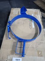  Drum Tilting Ring