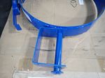  Drum Tilting Ring