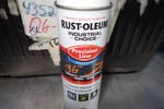 Rustoleum Marking Paint