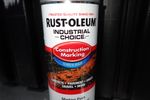 Rustoleum Marking Paint