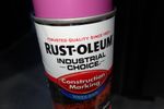 Rustoleum Marking Paint