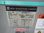 Mgm Transformer Company Transformer