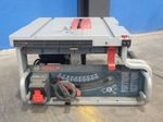 Bosch Vertical Band Saw