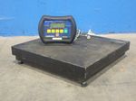 Fairbanks Scales Industrial Scale