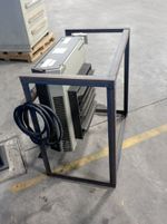 Tpi Corp  Industrial Heater