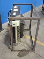 Tpi Corp  Industrial Heater