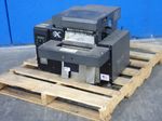 Sharp Label Printer