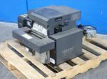 Sharp Label Printer