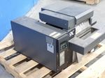 Sharp Label Printer