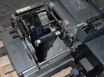 Sharp Label Printer