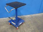 Vestil Manufacturing Hydraulic Lift Table