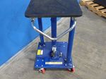 Vestil Manufacturing Hydraulic Lift Table