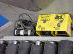 Ecoa Industrial Products Inc Tilt Table