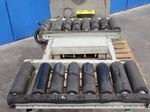 Ecoa Industrial Products Inc Tilt Table