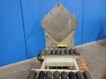 Ecoa Industrial Products Inc Tilt Table