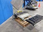 Ecoa Industrial Products Inc Tilt Table
