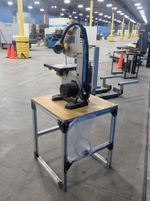 Ryobi Vertical Band Saw