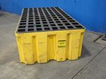 Eagle Secondary Containment Pallet