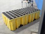 Eagle Secondary Containment Pallet