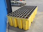 Eagle Secondary Containment Pallet