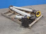Diversair Maxflo Fume Extractor Arm