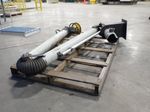 Diversair Maxflo Fume Extractor Arm