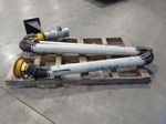 Diversair Maxflo Fume Extractor Arm