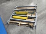  Conveyor Legs And Guards