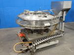 Fortville Feeders Centrifugal Feeder