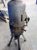 East Fabrica Pressure Tank