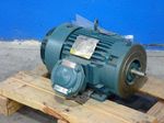 Baldor Reliancer Motor