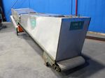 Hytrol Incline Belt Conveyor