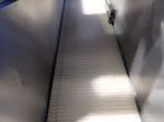 Hytrol Incline Belt Conveyor