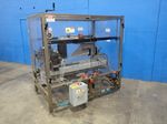 Combi Packaging Systems Case Sealer