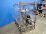 Combi Packaging Systems Case Sealer