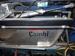 Combi Packaging Systems Case Sealer