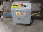 Combi Packaging Systems Case Sealer