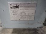 Combi Packaging Systems Case Sealer