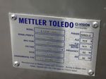 Mettler Toledo Clvision