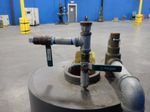  Blow Down Tank