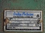 Sterling Perfection Gear Reducer