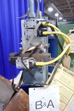 Rhm Fluid Power Inc Airoil Accumulator