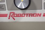 Robotron Robot Controller