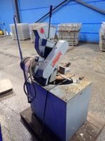 Everett Chop Saw