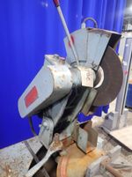 Everett Chop Saw