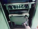 Rapid Granulator Granulator