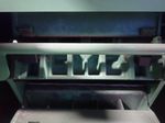 Rapid Granulator Granulator