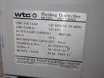 Weltronic Welding Controller