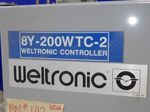 Weltronic Welding Controller