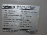 Weltronic Welding Controller